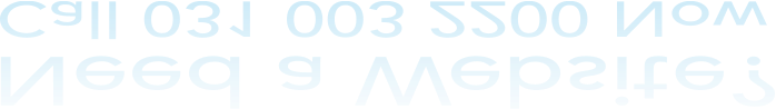 Call 031 003 2200 Now Need a Website?